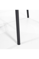 Sillón de Tejido Taupe | OROA Home Jari | Oroa.es