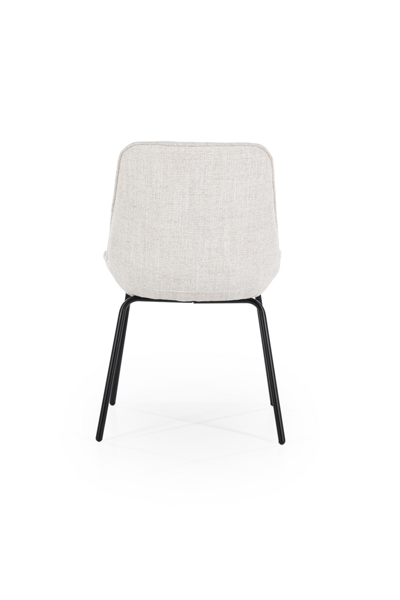 Silla de Comedor Beige | OROA Home Base | Oroa.es