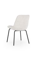 Silla de Comedor Beige | OROA Home Base | Oroa.es