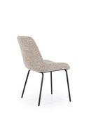 Silla de Comedor Taupe | OROA Home Base | Oroa.es