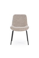 Silla de Comedor Taupe | OROA Home Base | Oroa.es
