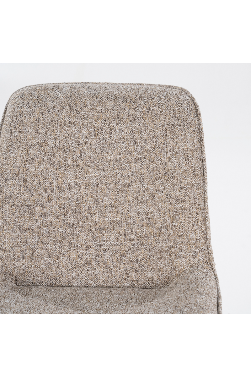 Silla de Comedor Taupe | OROA Home Base | Oroa.es