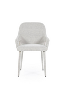 Silla de Comedor Beige | OROA Home Fika | Oroa.es
