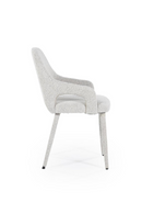 Silla de Comedor Beige | OROA Home Fika | Oroa.es