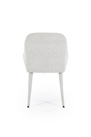 Silla de Comedor Beige | OROA Home Fika | Oroa.es