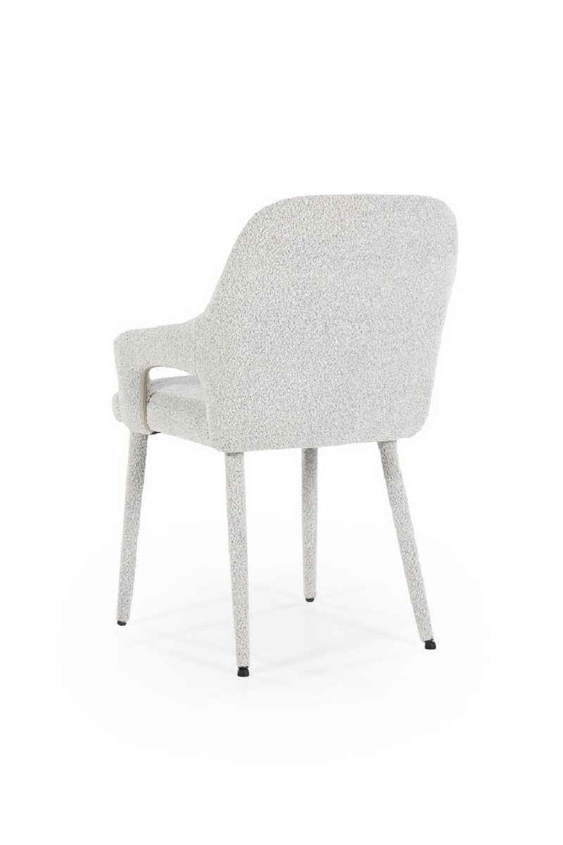 Silla de Comedor Beige | OROA Home Fika | Oroa.es