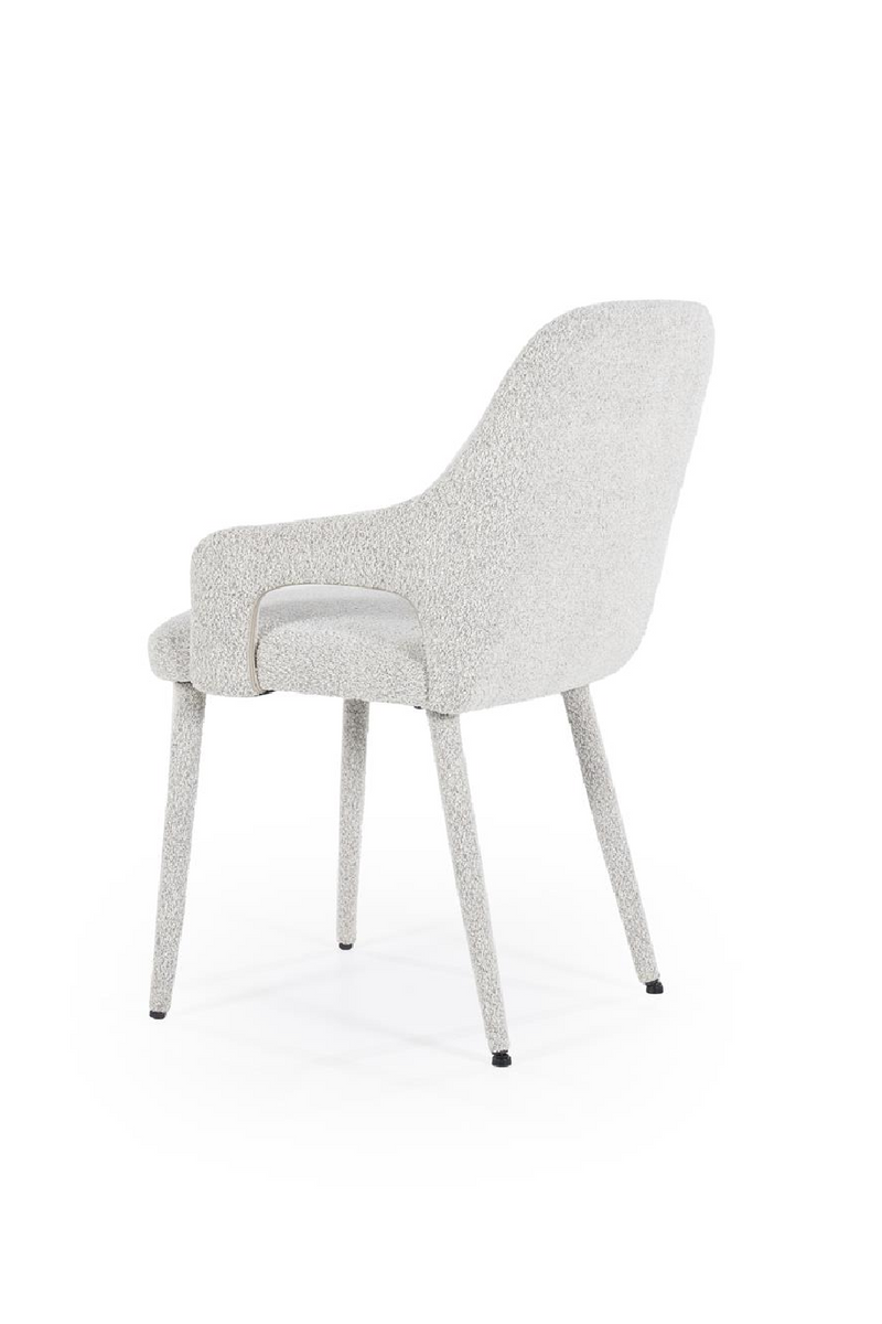 Silla de Comedor Beige | OROA Home Fika | Oroa.es