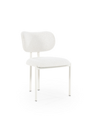 Silla de Comedor Tejido Beige | OROA Home Daybreak | Oroa.es