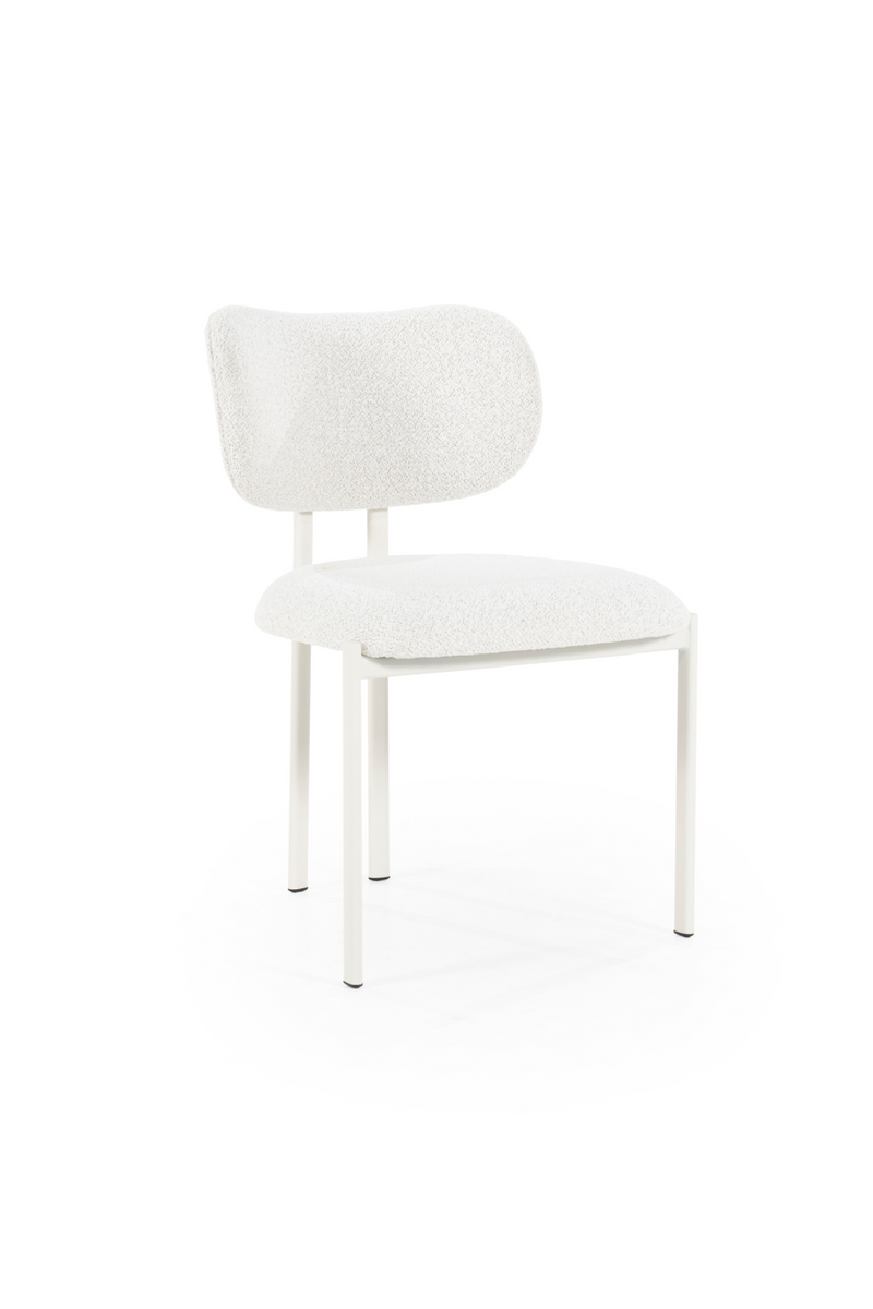 Silla de Comedor Tejido Beige | OROA Home Daybreak | Oroa.es