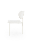 Silla de Comedor Tejido Beige | OROA Home Daybreak | Oroa.es