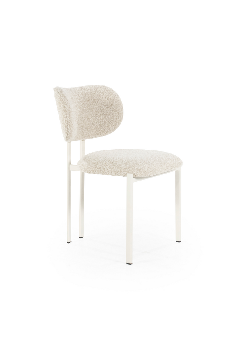 Silla de Comedor Tejido Taupe | OROA Home Daybreak | Oroa.es