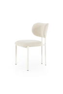 Silla de Comedor Tejido Taupe | OROA Home Daybreak | Oroa.es