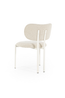Silla de Comedor Tejido Taupe | OROA Home Daybreak | Oroa.es