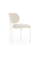 Silla de Comedor Tejido Taupe | OROA Home Daybreak | Oroa.es