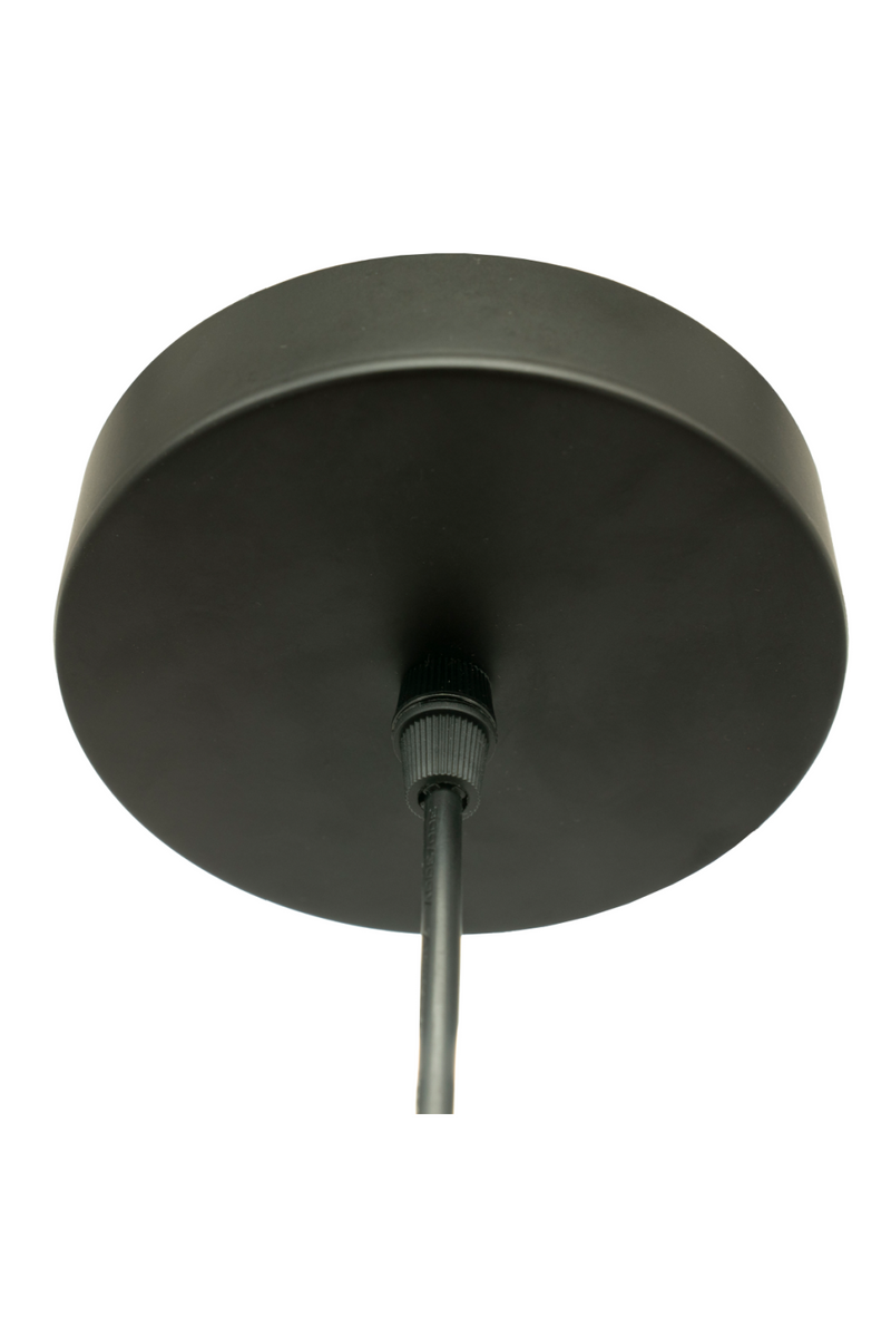 Lámpara Colgante Moderna de Cuerda | OROA Home Lunar | Oroa.es