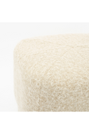 Taburete Cuadrado Tapizado | OROA Home Kelso | Oroa.es