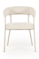 Sillas de Comedor con Respaldo Curvado (Set de 2) | OROA Home Yovi | Oroa.es