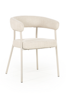 Sillas de Comedor con Respaldo Curvado (Set de 2) | OROA Home Yovi | Oroa.es