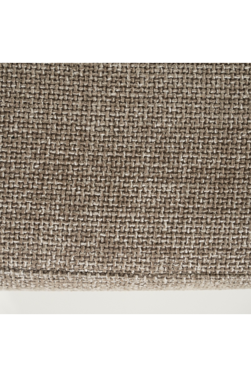 Sillas de Comedor con Respaldo Curvado (Set de 2) | OROA Home Yovi | Oroa.es