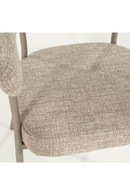 Sillas de Comedor con Respaldo Curvado (Set de 2) | OROA Home Yovi | Oroa.es