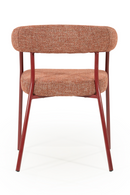 Sillas de Comedor con Respaldo Curvado (Set de 2) | OROA Home Yovi | Oroa.es