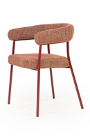 Sillas de Comedor con Respaldo Curvado (Set de 2) | OROA Home Yovi | Oroa.es