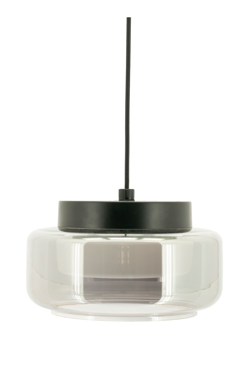 Lámpara Colgante de Vidrio | OROA Home Pivot | Oroa.es