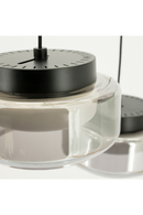 Lámpara Colgante de Vidrio | OROA Home Pivot | Oroa.es