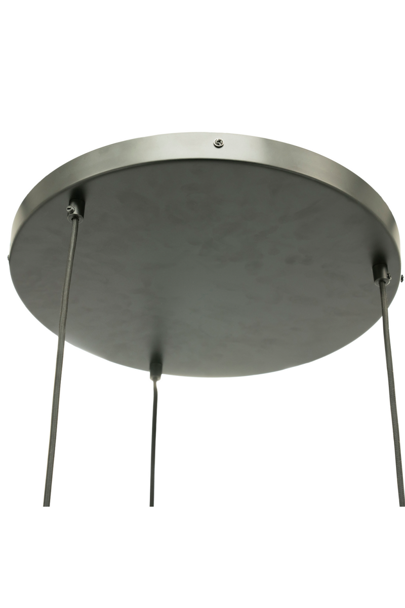 Lámpara Colgante de Vidrio | OROA Home Pivot | Oroa.es