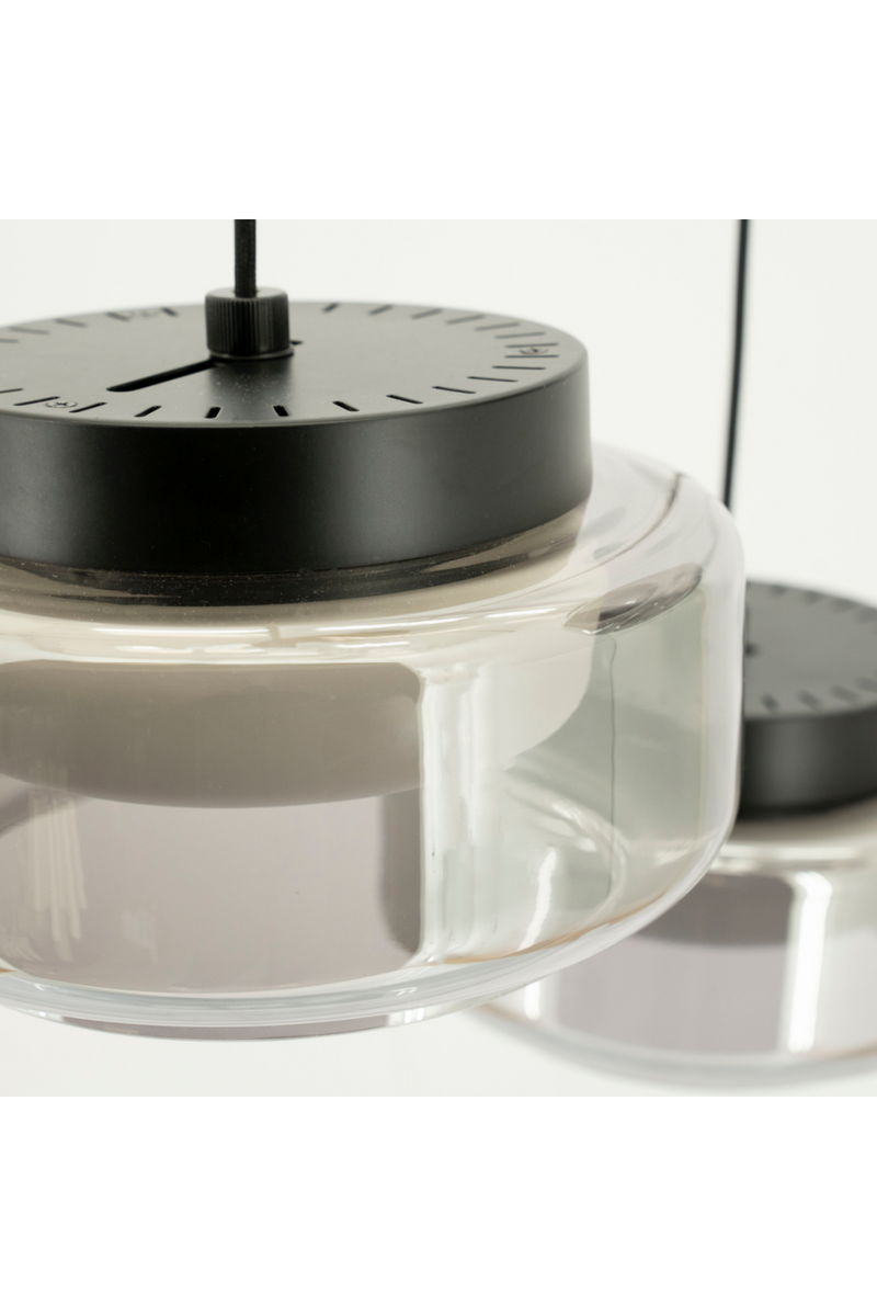 Lámpara Colgante de Vidrio | OROA Home Pivot | Oroa.es