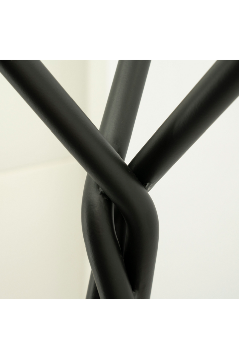 Perchero Moderno de Hierro | OROA Home Matto | Oroa.es