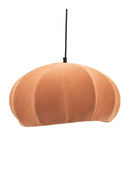 Lámpara Colgante de Algodón Tricolor | OROA Home Vinta | Oroa.es