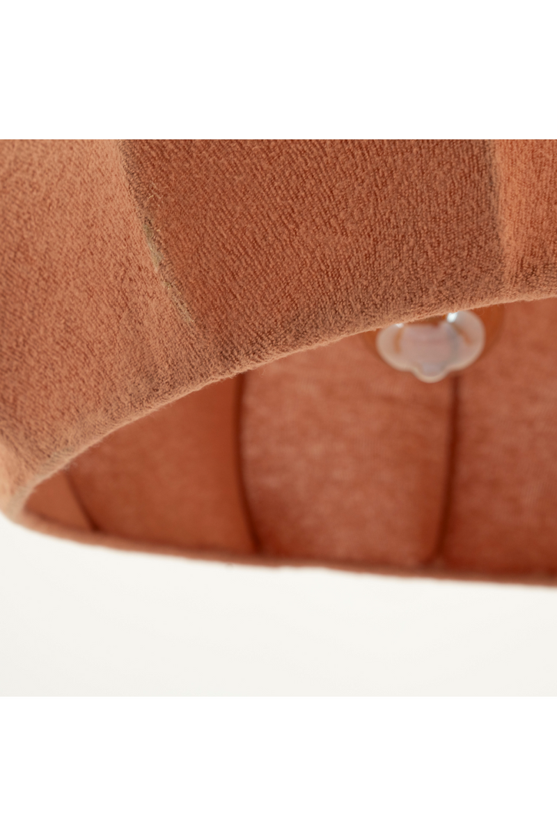 Lámpara Colgante de Algodón Tricolor | OROA Home Vinta | Oroa.es