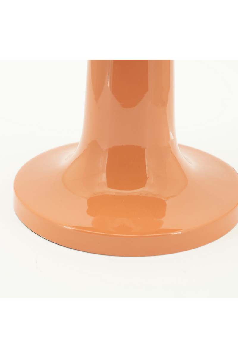 Lámpara de Mesa de Hierro Acristalado | OROA Home Alvo | Oroa.es