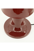 Lámpara de Mesa de Hierro Acristalado | OROA Home Alvo | Oroa.es