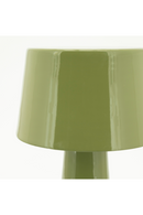 Lámpara de Mesa de Hierro Acristalado | OROA Home Alvo | Oroa.es