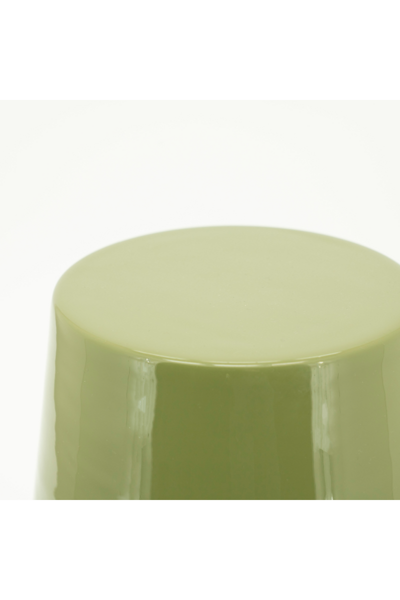 Lámpara de Mesa de Hierro Acristalado | OROA Home Alvo | Oroa.es