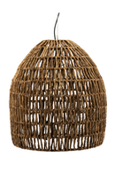 Lámpara Colgante de Planta de Abaca | OROA Home Benti | Oroa.es