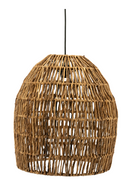 Lámpara Colgante de Planta de Abaca | OROA Home Benti | Oroa.es