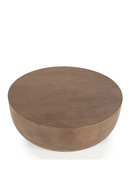 Mesa de Centro de Madera de Mango | OROA Home Welcome | Oroa.es