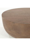 Mesa de Centro de Madera de Mango | OROA Home Welcome | Oroa.es