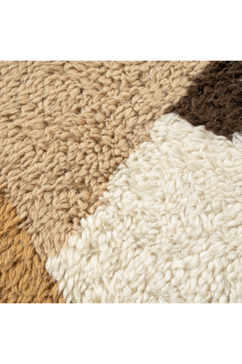 Alfombra de Lana 10' x 6' | OROA Home Navaro | Oroa.es