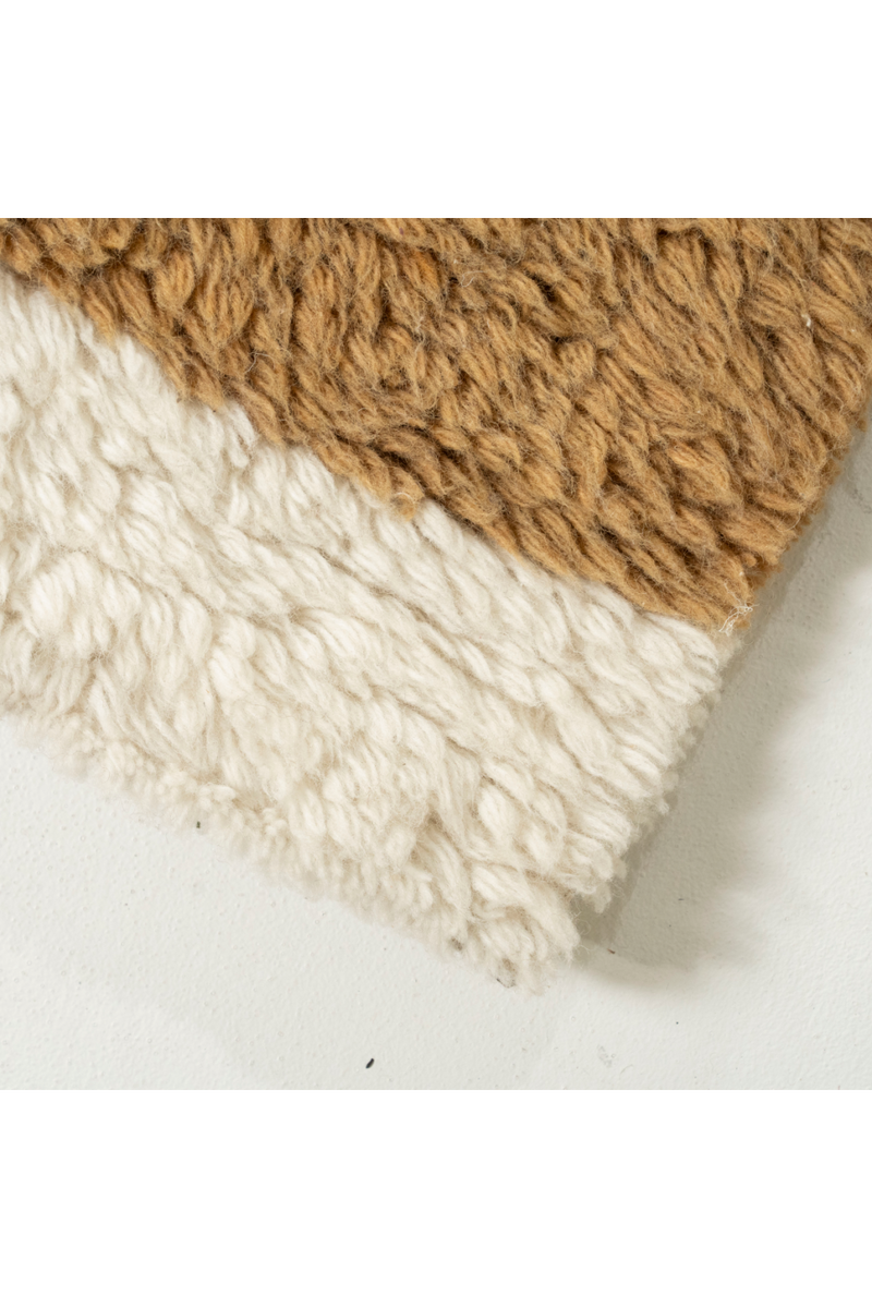 Alfombra de Lana 10' x 6' | OROA Home Navaro | Oroa.es