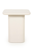 Mesa Auxiliar de Cemento Lacado | OROA Home Siminto | Oroa.es