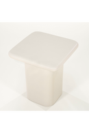 Mesa Auxiliar de Cemento Lacado | OROA Home Siminto | Oroa.es