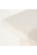 Mesa Auxiliar de Cemento Lacado | OROA Home Siminto | Oroa.es