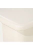Mesa Auxiliar de Cemento Lacado | OROA Home Siminto | Oroa.es