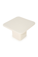 Mesa Auxiliar de Cemento Lacado | OROA Home Siminto | Oroa.es