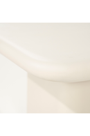 Mesa Auxiliar de Cemento Lacado | OROA Home Siminto | Oroa.es