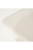 Mesa Auxiliar de Cemento Lacado | OROA Home Siminto | Oroa.es